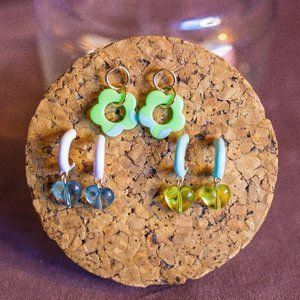 Summertime Earring Multipack